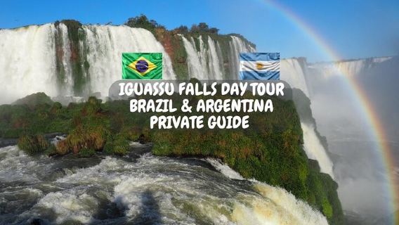 Foz do Iguacu