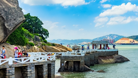QuanzhouTours de un día