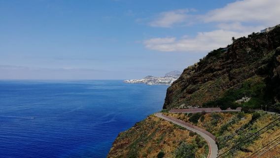 Madeira: Private Garajau Tour by Tukxi