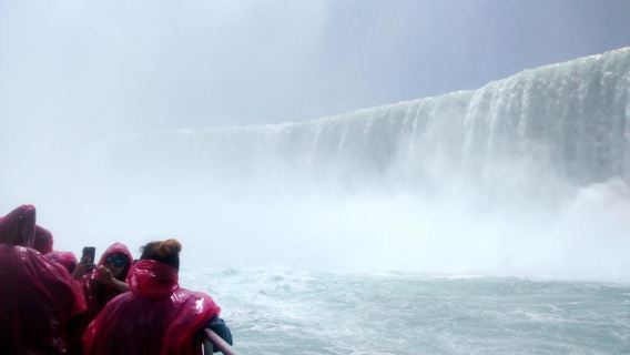 TorontoTours