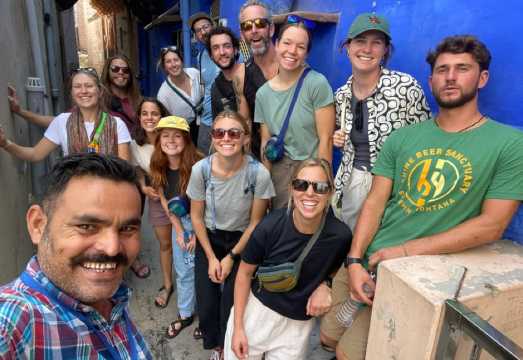 Unusedrooms Travel Tours and Information