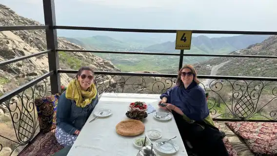 Samarkand: Exclusive Private Day Tour to Shahrisabz