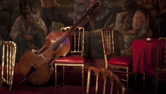 Buenos Aires: "Rojo Tango - El espectáculo de tango más exclusivo y VIP con todo incluido"