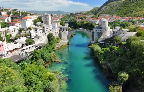 杜布羅夫尼克出發｜波黑一日遊：莫斯塔爾+梅久戈耶+波奇泰利