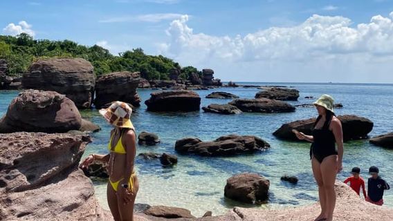 Phu Quoc Island