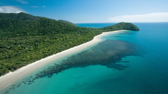 Cairns: Cape Tribulation, Daintree, Mossman e Port Douglas