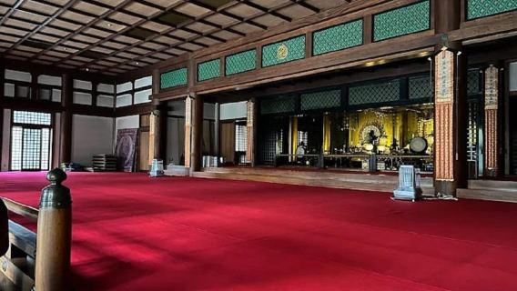 Fukuoka: guida turistica a piedi personalizzabile e indimenticabile