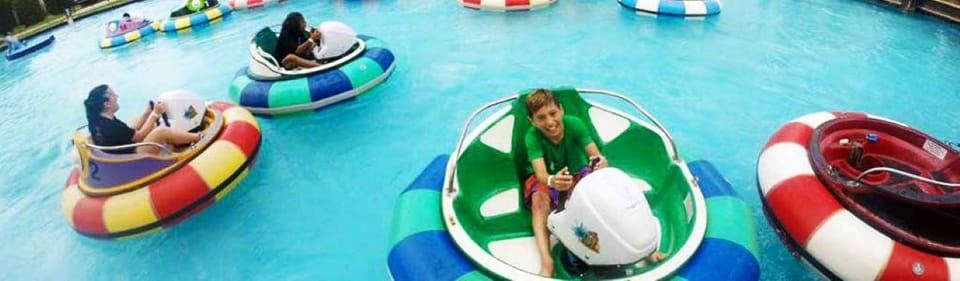 Cleveland: biglietto per attrazioni illimitate Fun 'n' Stuff per tutto il giorno