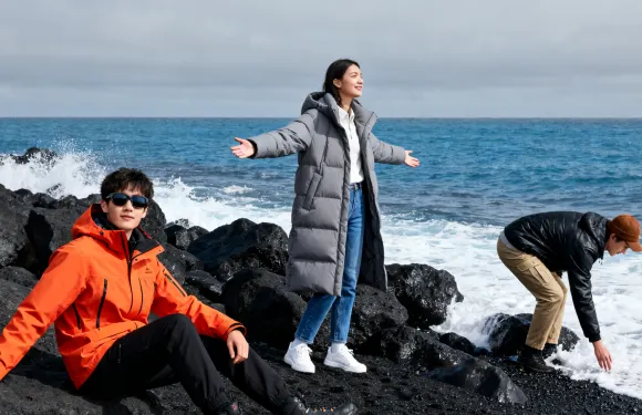 冰島凱夫拉維克旅拍【跟拍攝影親子照情侶閨蜜兒童跟拍家庭Trip Moments】