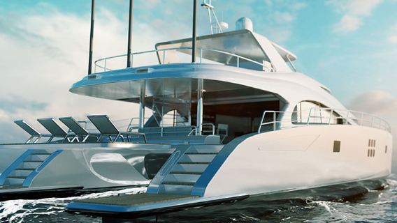 Phuket, Thailand [Pulau PP, Koh Khai, Pulau Bulan Madu | Angel Travel sangat mengesyorkan lawatan sehari dengan kapal layar atau bot laju katamaran.