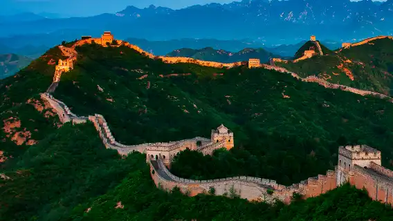 Beijing Mutianyu Great Wall 1-day Tour [Attraction Express/Multiple Departures/He who has never been to the Great Wall is not a true man]