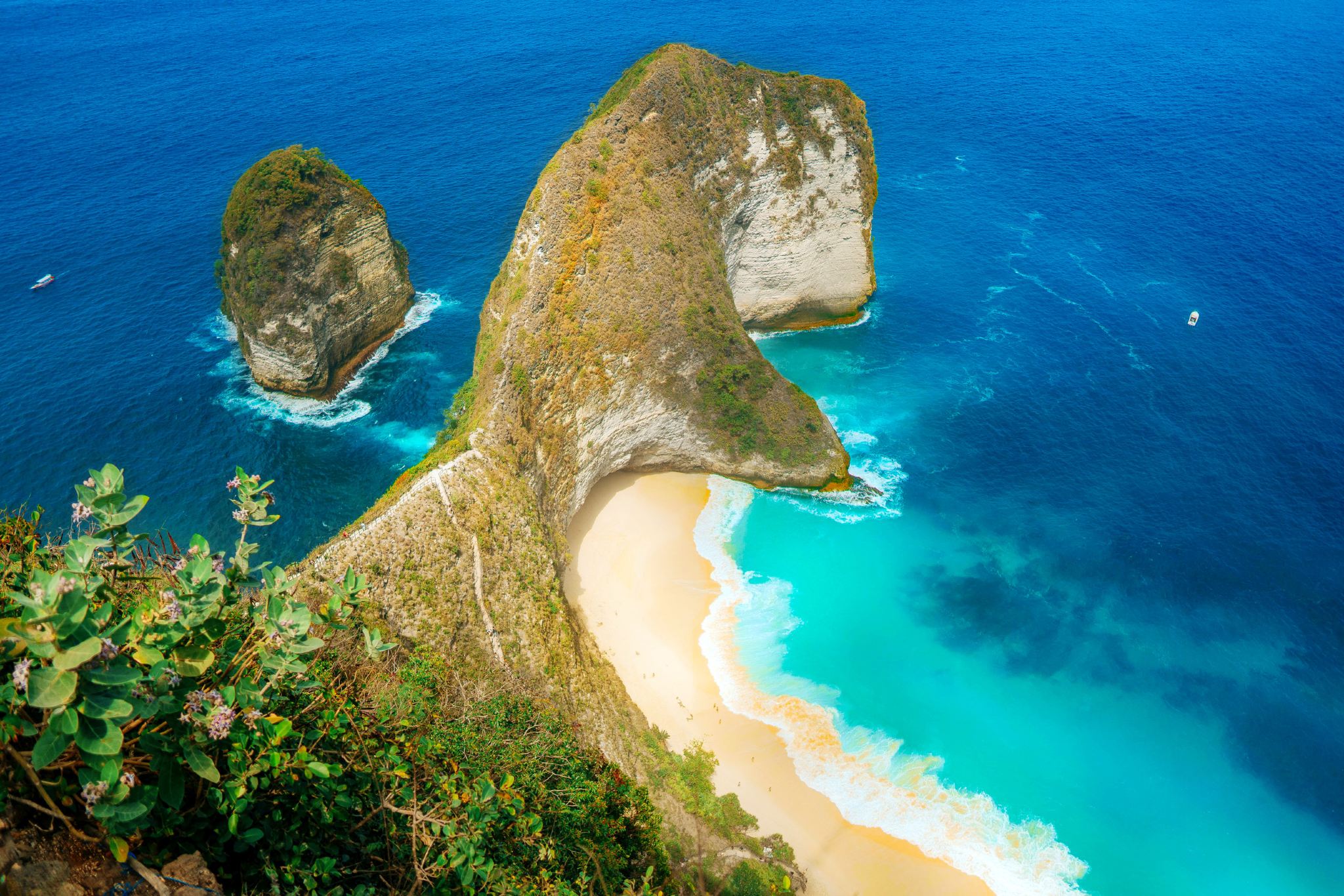 West Nusa Penida Private Day Tour from Bali with Lunch| Travel at your own pace