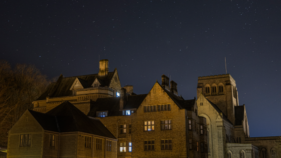 Astro Photography Workshop