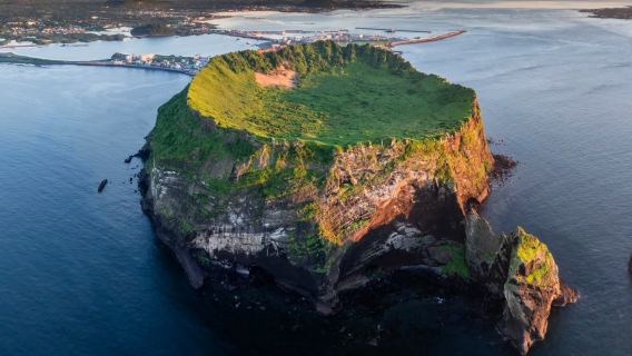 濟州島東線一日遊｜多線路可選｜牛島+城山+涉地可支+月汀里