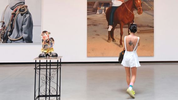 聖莫妮卡蓋蒂中心比佛利荷里活天文台|酒店安全接送洛杉磯一日遊