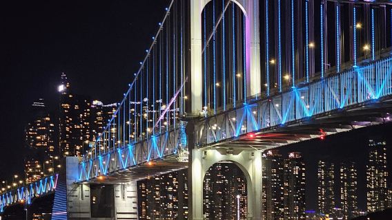 Busan Yacht Tour Let's Yacht