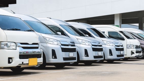 Transfert aller simple entre l'aéroport Tawau ou la ville de Tawau et Semporna