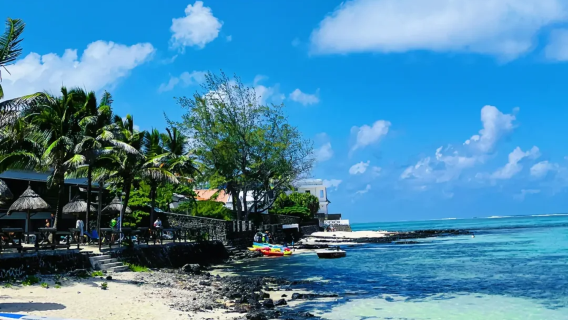 Mauricio - Encantadoras islas del sureste + Bahía Azul + Isla de las Garzas + Isla del Faro + Isla de los Ciervos [Reserva mínima para 2 personas]