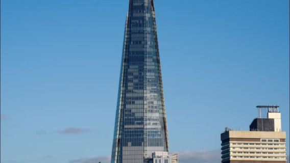 英國倫敦眼+碎片大廈+塔橋一日遊【中文司導10H服務】