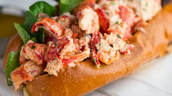 ボストン：シーフードラバーズツアー