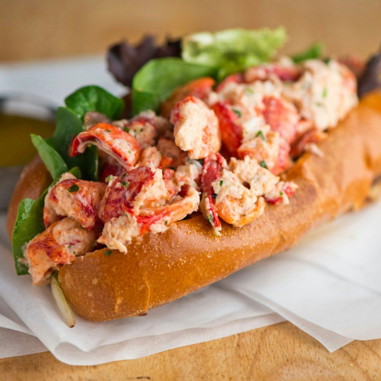 Boston: Seafood Lovers Tour