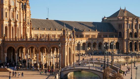 羅馬藝術史詩一日遊：一天之內感受羅馬藝術的靈魂