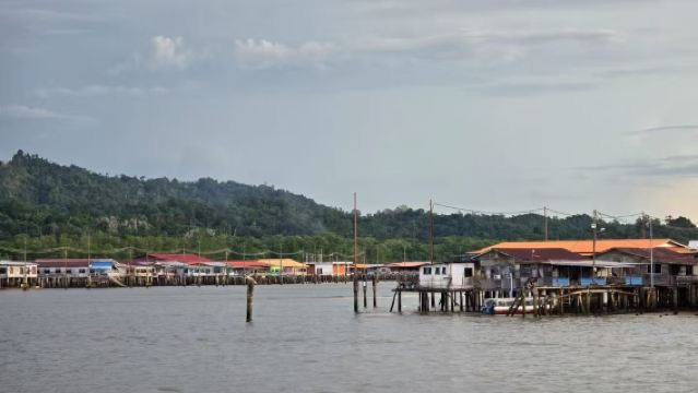汶萊包車一日遊