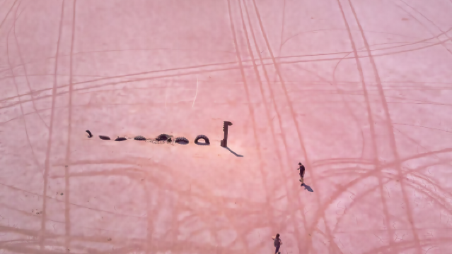 Penfolds Magill Estate Cellar Door + Bumbunga Lake + Adelaide Port Day Tour (Chinese Small Group)