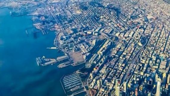 San Francisco Silicon Valley + Stanford + Googleplex 1-day tour/Customizable itinerary - Custom options available