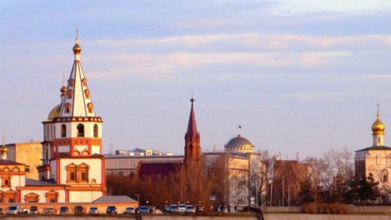 俄羅斯+西伯利亞開拓者紀念碑一日遊/行程可調-可定制多日