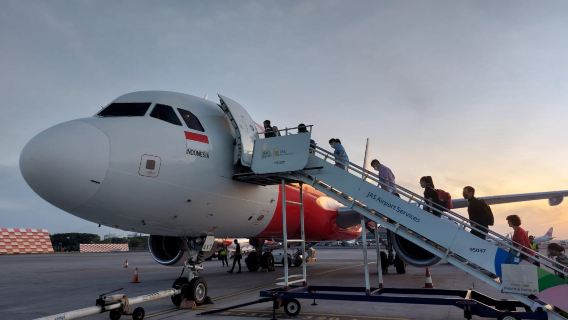 Sanur: Traslado de salida desde la zona de Sanur al Aeropuerto Internacional de Bali (DPS)
