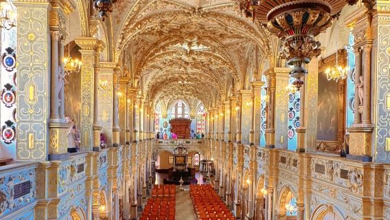 丹麥|哥本哈根Citywalk|包車日遊&【親子遊】