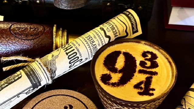 【暖冬限定昆明一日遊】登臨西山龍門+魔法麵包屋下午茶