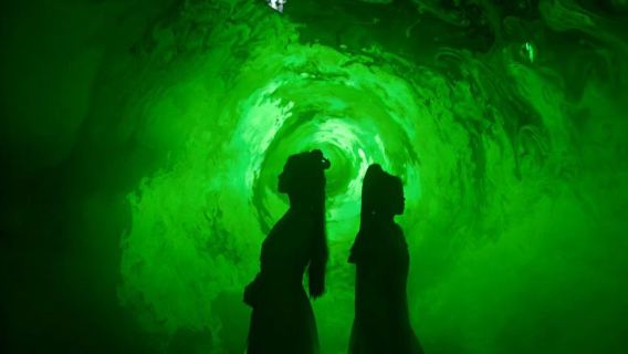 [Chengdu] Mount Qingcheng "White Snake: A Tale of Qingcheng" Show/Concert Ticket - Embark on a Millennia-Old Fantasy Journey with the White Snake