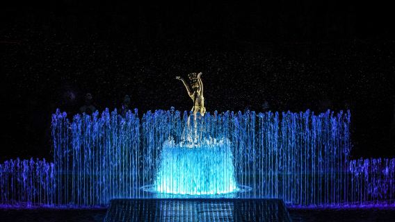 Jednodniowa wycieczka: Muzeum Mauzoleum Pierwszego Cesarza Qin (Terakotowa Armia) + Pałac Huaqing + przewodnik w języku angielskim + pokaz "Długiej Nienawiści"