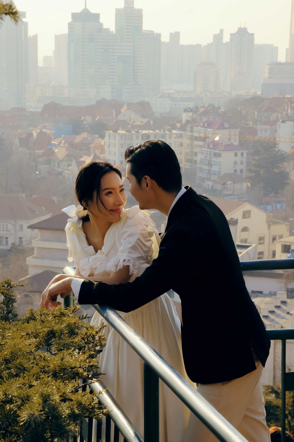 Zhidoi County Trip Moments[First Bend of the Yangtze River Guide & Travel Photography + Wedding Aerial Photography & Micro Film + Makeup & Costumes]