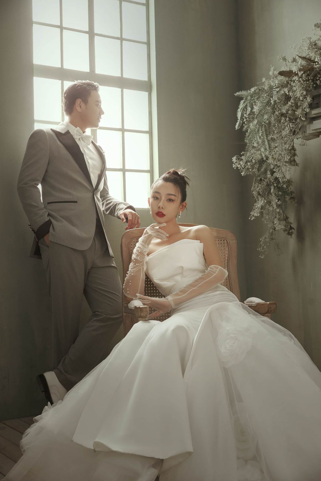 Yun County Trip Moments[Shengjiao Temple/Laojun Mountain/Happy Water World/Guide + Travel Photography + Wedding Aerial Photography Microfilm]