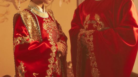 元氏Tripメモリー【元氏広場/ウォーターフロント公園/文化宮殿/ガイド兼カメラマン+Tripメモリー&ウェディング写真ドローン撮影ミニムービー】