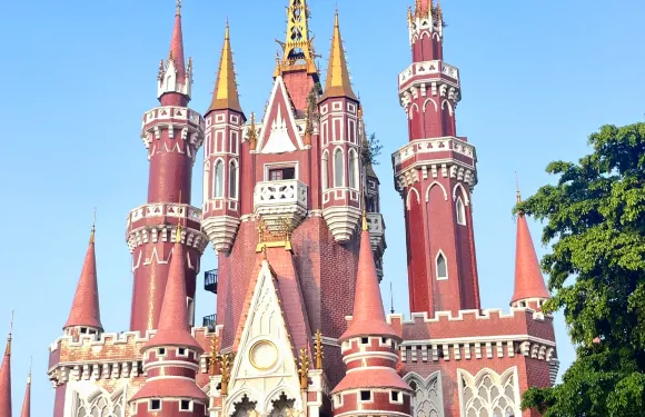 雅加達包車/獨立廣場/縮影公園/伊斯蒂克拉爾清真寺一日遊