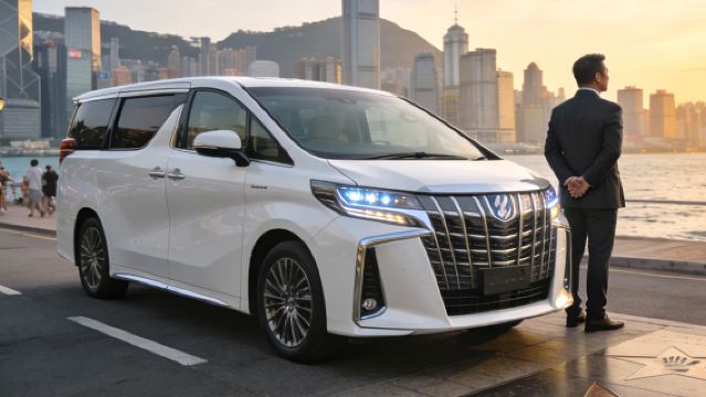 Servizio di noleggio con conducente esclusivo per attraversare la frontiera direttamente tra Hong Kong, Macao e Shenzhen, trasferimento con veicoli commerciali per attraversare la frontiera in andata e ritorno tra Hong Kong, Macao e Shenzhen, Guangzhou, Zhongshan, Foshan, Jiangmen, Dongguan e Zhuhai.