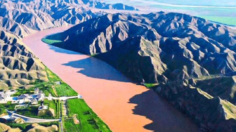 【包車自由行】寧夏景點隨心配・解鎖塞上秘境之旅