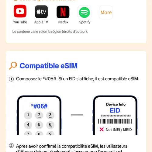 Les 6 meilleures façons de corriger l'activation automatique de Ne pas déranger sur iPhone - FR Les 6 meilleures façons de corriger l'activation automatique de Ne pas déranger sur iPhone - FR
