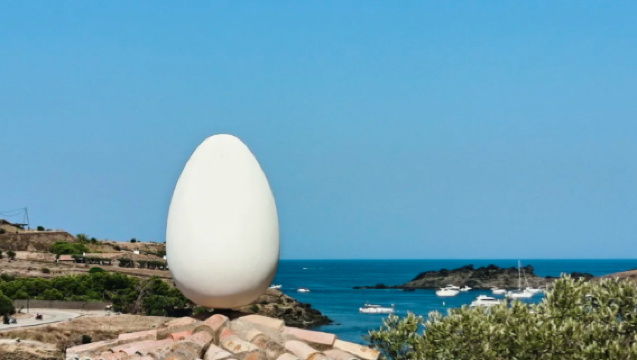 Sepanyol Barcelona: Lawatan Sehari Figueres + Cadaqués (Perkhidmatan Pelanggan Eksklusif)