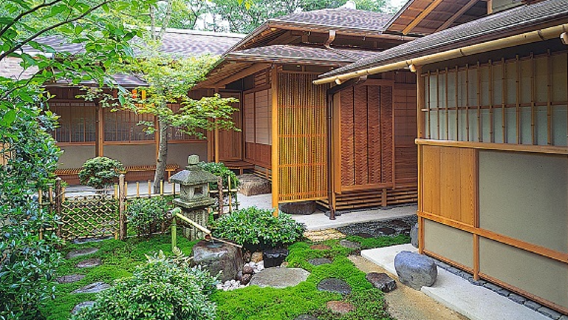 1-day tour in Kyoto + Uji walking itinerary & tea ceremony experience