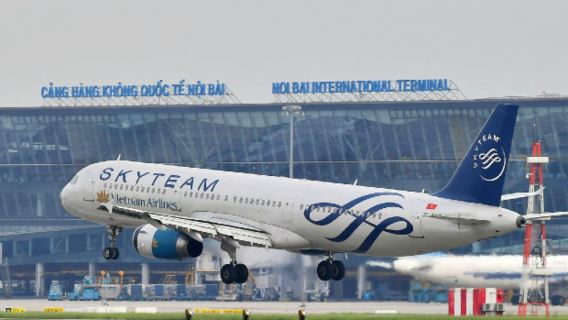 Αεροδρόμιο Noi Bai (HAN) Χανόι VIP fast track υπηρεσία – Προτεραιότητα στη βοήθεια μετανάστευσης