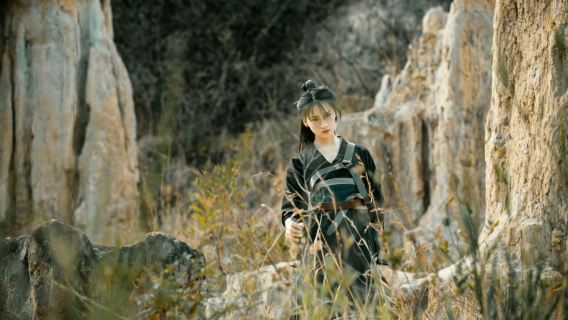 ถ่ายรูปท่องเที่ยวอู๋อี้[บริการถ่ายภาพและติดตามถ่ายรูป ถ่ายวิดีโอ ภาพถ่าย วิดีโอสั้น ถ่ายภาพด้วยมือถือหรือกล้อง นัดหมายถ่ายภาพ ถ่ายภาพทางอากาศ ให้คำแนะนำการโพสท่า พร้อมมอบไฟล์ต้นฉบับทั้งหมด/บริการแปลภาษา]