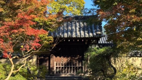 日本大阪來回宇治+奈良-清水寺-三年坂（產寧坂）-私享行