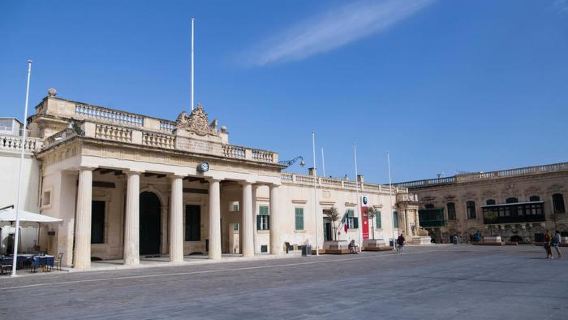 Sewaan peribadi bertema sejarah dan budaya di Valletta Malta - Taman Upper Barrakka - Bandar lama Żejtun - Produk premium