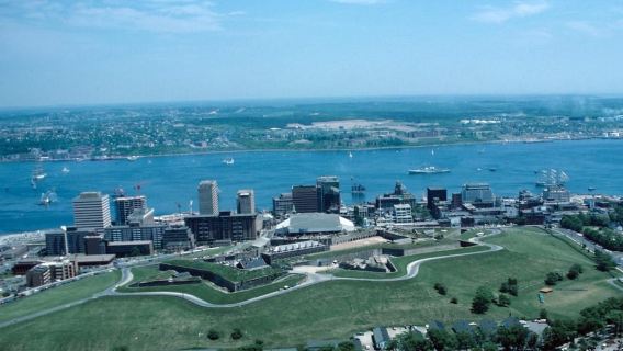Halifax African Heritage & Historic Landmarks Tour, 2 Hours