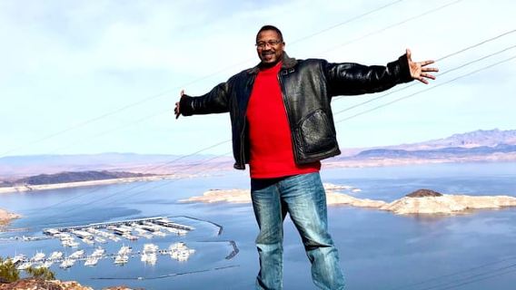 Las Vegas: 3-Hour VIP Hoover Dam Small-Group Mini Tour